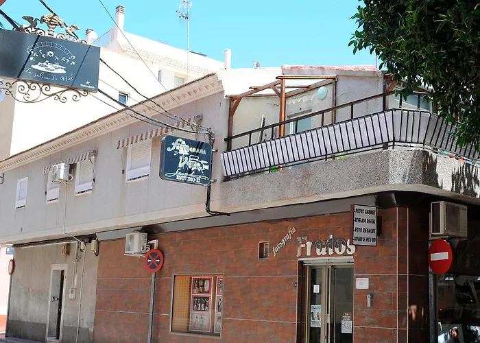 La Coqueta